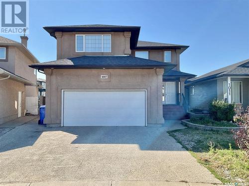 1007 Gull Road, Regina, SK - Outdoor