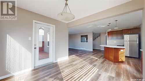 1007 Gull Road, Regina, SK - Indoor Photo Showing Kitchen