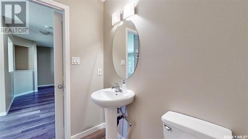 1007 Gull Road, Regina, SK - Indoor Photo Showing Bathroom