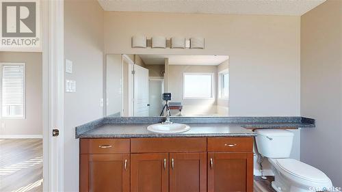 1007 Gull Road, Regina, SK - Indoor Photo Showing Bathroom