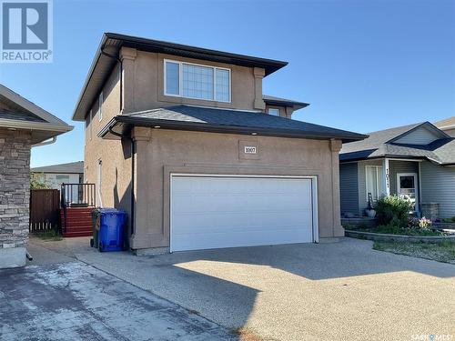 1007 Gull Road, Regina, SK - Outdoor