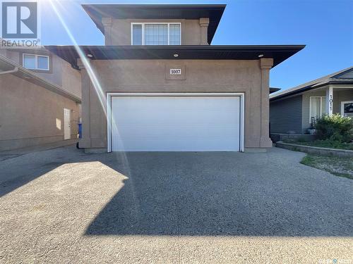 1007 Gull Road, Regina, SK - Outdoor