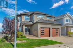 1063 Werschner WAY  Saskatoon, SK S7V 0C9