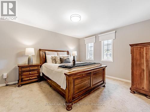 72 - 1701 Finch Avenue, Pickering (Village East), ON - Indoor Photo Showing Bedroom