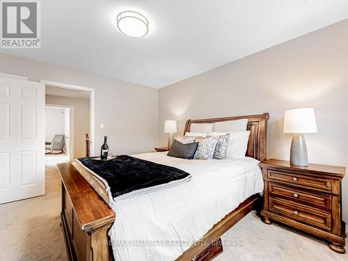 72 - 1701 Finch Avenue, Pickering (Village East), ON - Indoor Photo Showing Bedroom