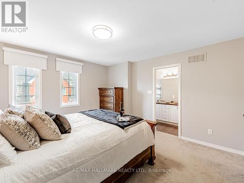 72 - 1701 Finch Avenue, Pickering, ON - Indoor Photo Showing Bedroom