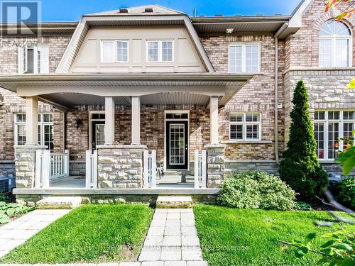 72 - 1701 Finch Avenue, Pickering (Village East), ON - Outdoor With Deck Patio Veranda With Facade