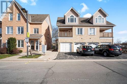 207 - 2055 Walkers Line, Burlington, ON - Outdoor With Facade