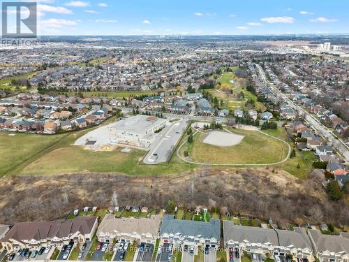 207 - 2055 Walkers Line, Burlington (Rose), ON - Outdoor With View