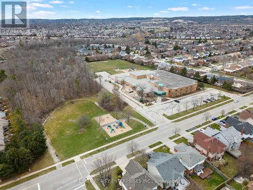 207 - 2055 Walkers Line, Burlington, ON - Outdoor With View