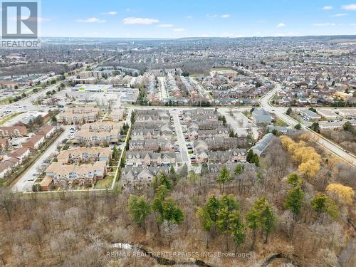 207 - 2055 Walkers Line, Burlington (Rose), ON - Outdoor With View