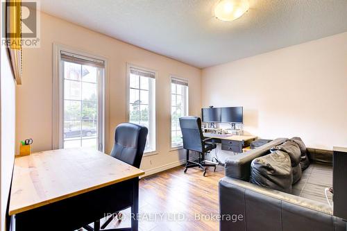 52 - 105 Bard Boulevard, Guelph, ON - Indoor Photo Showing Office