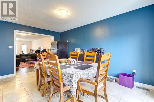 52 - 105 Bard Boulevard, Guelph (Pine Ridge), ON - Indoor Photo Showing Dining Room