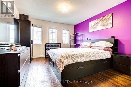 52 - 105 Bard Boulevard, Guelph, ON - Indoor Photo Showing Bedroom