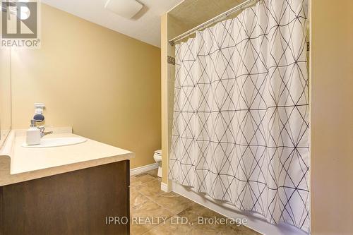 52 - 105 Bard Boulevard, Guelph (Pine Ridge), ON - Indoor Photo Showing Bathroom