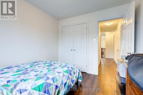 52 - 105 Bard Boulevard, Guelph (Pine Ridge), ON - Indoor Photo Showing Bedroom