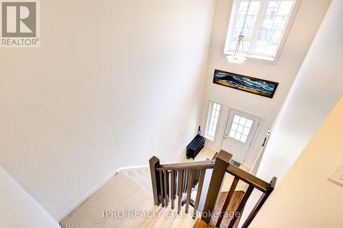 52 - 105 Bard Boulevard, Guelph, ON - Indoor Photo Showing Other Room