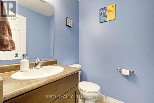 52 - 105 Bard Boulevard, Guelph, ON - Indoor Photo Showing Bathroom