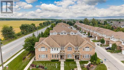 52 - 105 Bard Boulevard, Guelph (Pine Ridge), ON - Outdoor With View