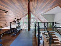 Exercise room - 