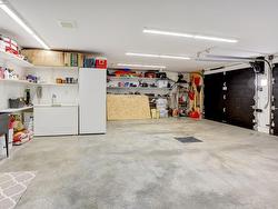 Garage - 