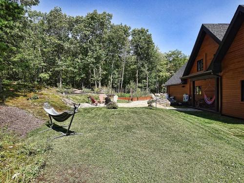 Exterior - 2647 Ch. Mcgill, Sainte-Julienne, QC - Outdoor