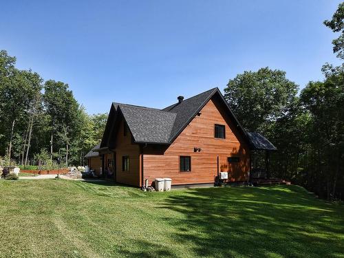 ExtÃ©rieur - 2647 Ch. Mcgill, Sainte-Julienne, QC - Outdoor With Exterior