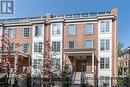 936 - 5 Everson Drive, Toronto, ON  - Outdoor With Facade 