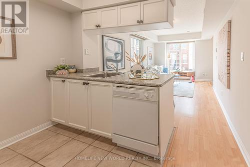 936 - 5 Everson Drive, Toronto, ON - Indoor