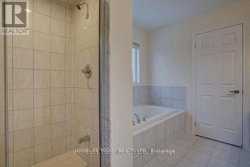 277 Fleetwood Drive, Oshawa (Eastdale), ON - Indoor Photo Showing Bathroom