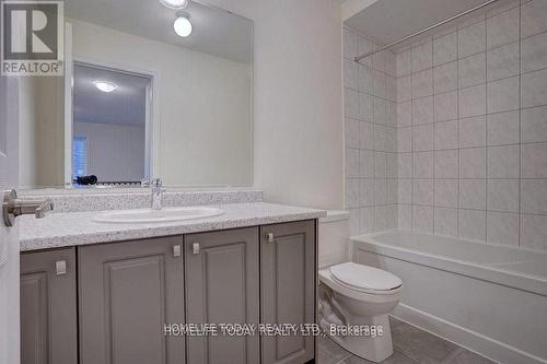 277 Fleetwood Drive, Oshawa (Eastdale), ON - Indoor Photo Showing Bathroom