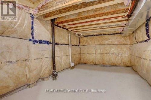 277 Fleetwood Drive, Oshawa, ON - Indoor Photo Showing Basement