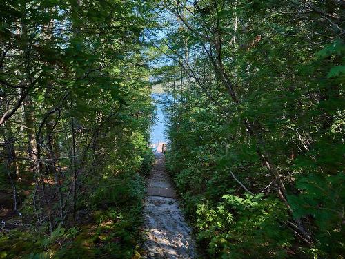 734 Ch. Du Lac-Sylvère, Saint-Donat, QC - Outdoor