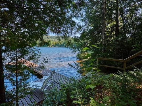 Autre - 734 Ch. Du Lac-Sylvère, Saint-Donat, QC - Outdoor