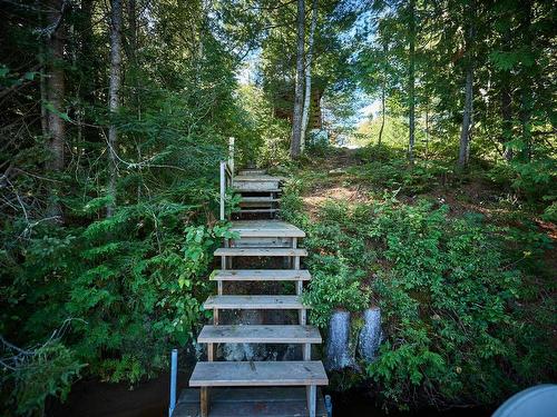 Autre - 734 Ch. Du Lac-Sylvère, Saint-Donat, QC - Outdoor