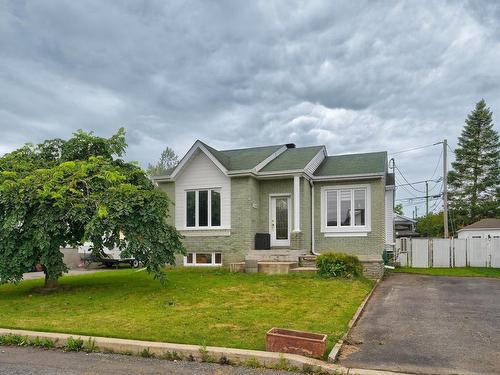 Frontage - 1584 Rue Georges-Bouchard, Chambly, QC - Outdoor