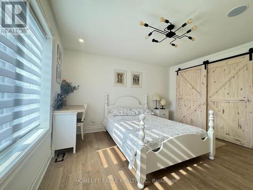 18662 Highway 48, East Gwillimbury, ON - Indoor Photo Showing Bedroom