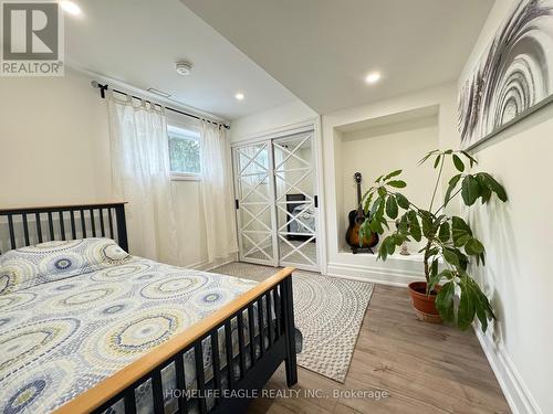 18662 Highway 48, East Gwillimbury, ON - Indoor Photo Showing Bedroom