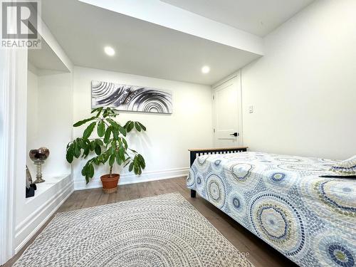 18662 Highway 48, East Gwillimbury, ON - Indoor Photo Showing Bedroom