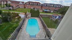 4972 SOUTHAMPTON DRIVE  Mississauga (Churchill Meadows), ON L5M 7P9