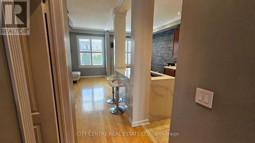 4972 Southampton Drive, Mississauga (Churchill Meadows), ON - Indoor Photo Showing Other Room