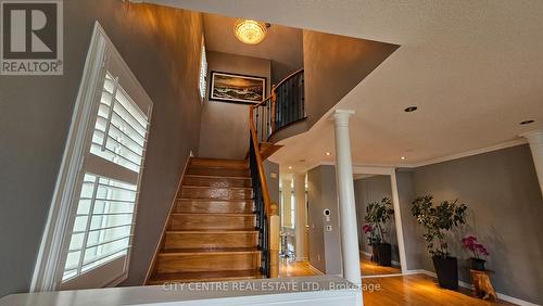 4972 Southampton Drive, Mississauga (Churchill Meadows), ON - Indoor Photo Showing Other Room