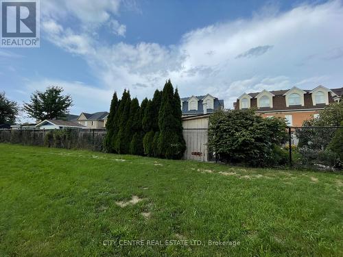 4972 Southampton Drive, Mississauga (Churchill Meadows), ON - Outdoor