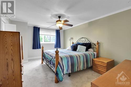 6432 St Louis Drive, Ottawa, ON - Indoor Photo Showing Bedroom