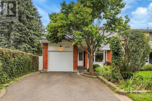 6432 St Louis Drive, Ottawa, ON - Outdoor