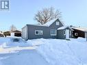 215 Simpson Street, Outlook, SK  - Indoor Photo Showing Other Room 