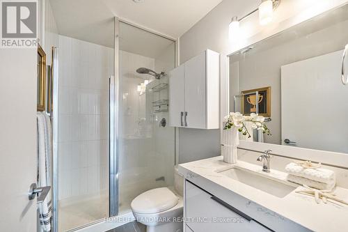 Ph2 - 33 Singer Court, Toronto (Bayview Village), ON - Indoor Photo Showing Bathroom