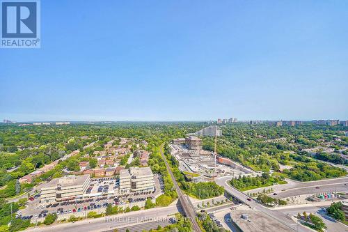 Ph2 - 33 Singer Court, Toronto (Bayview Village), ON - Outdoor With View