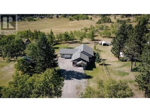 5070 Kinncum Place, 108 Mile Ranch, BC - Outdoor With View