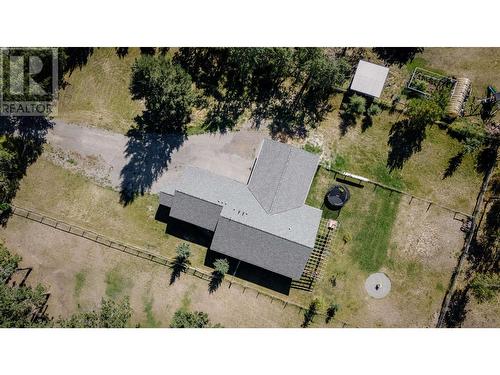 5070 Kinncum Place, 108 Mile Ranch, BC - Outdoor With View